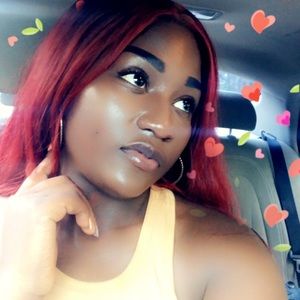 Meet your Posher, Lashawn